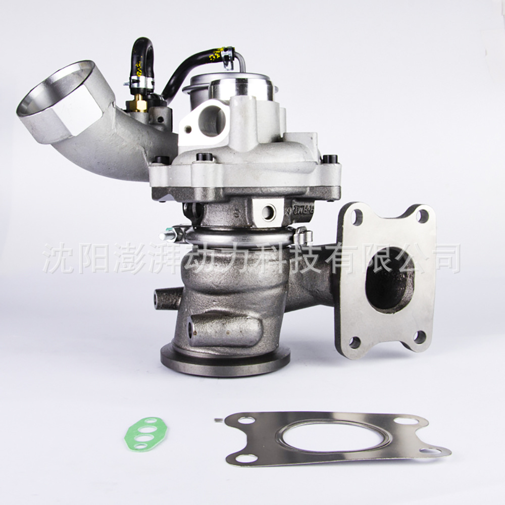 Suitable for Volkswagen Bora, Sagitar, Lavida Turbocharger Assembly 16389880000 04E145702G