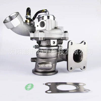 Volkswagen Bora, Sagitar, Lavida üçün Turbocharger 16389880000 04E145702G