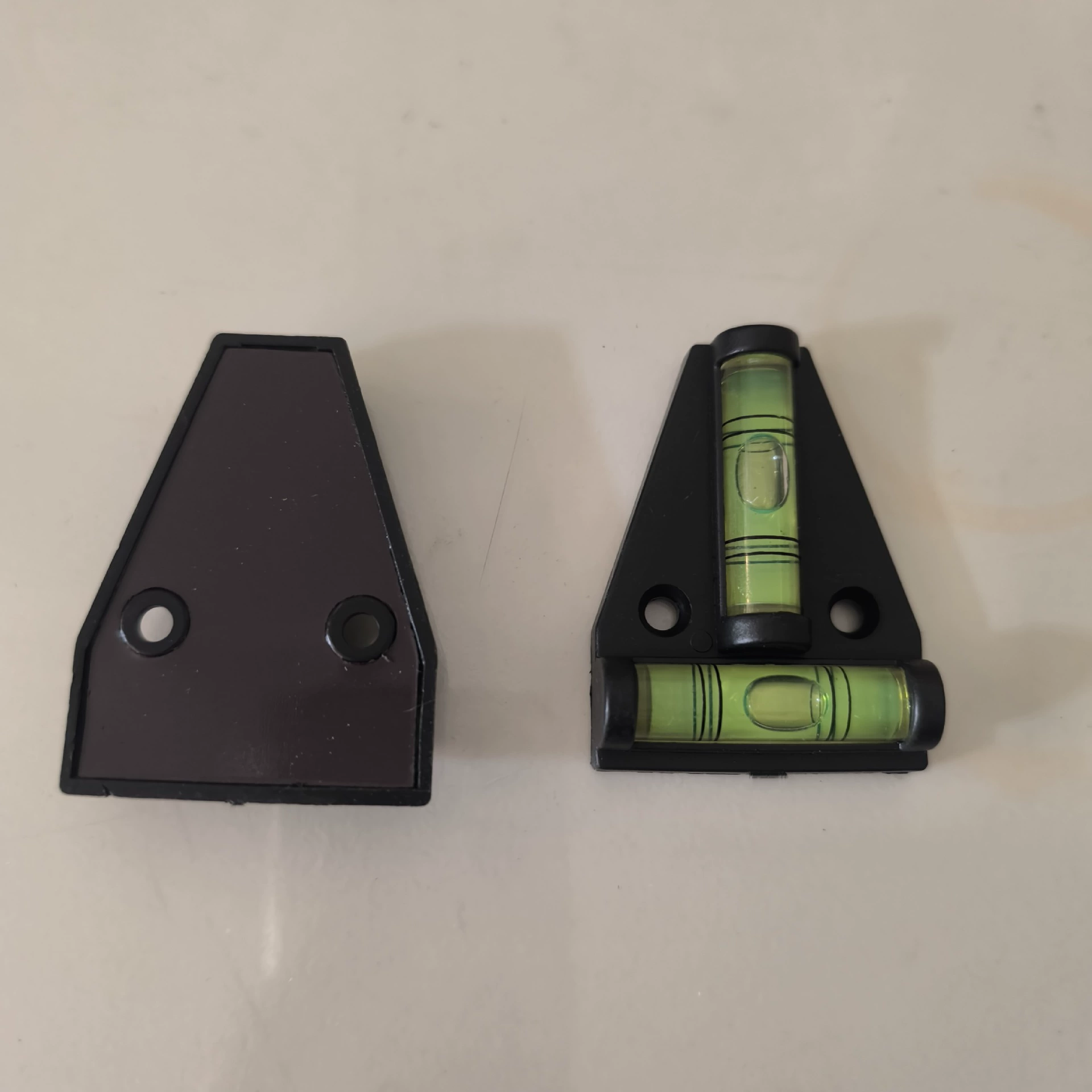 Магнитный уровень с магнитным T-образным горизонтальным шкафом