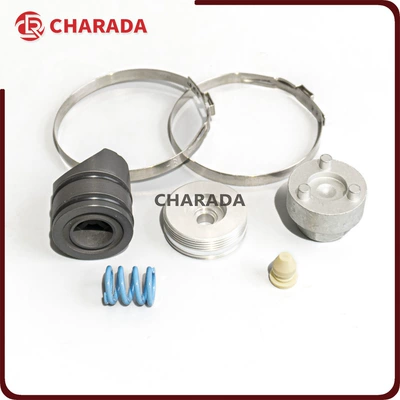 Repair Kit and Pressure Block – Sükan sisteminin digər hissələri