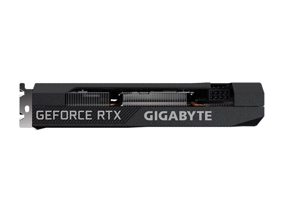 Подходит для видеокарты Gigabyte RTX 3060 8G Магический Орёл 2K настольный компьютер игровой ИИ рисунок дизайн
