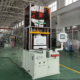 液压整机;液压机床;锻压机床