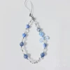 Alloy Blue Bear