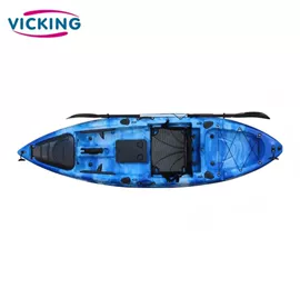 漂流船皮划艇;滚塑加工;钓箱