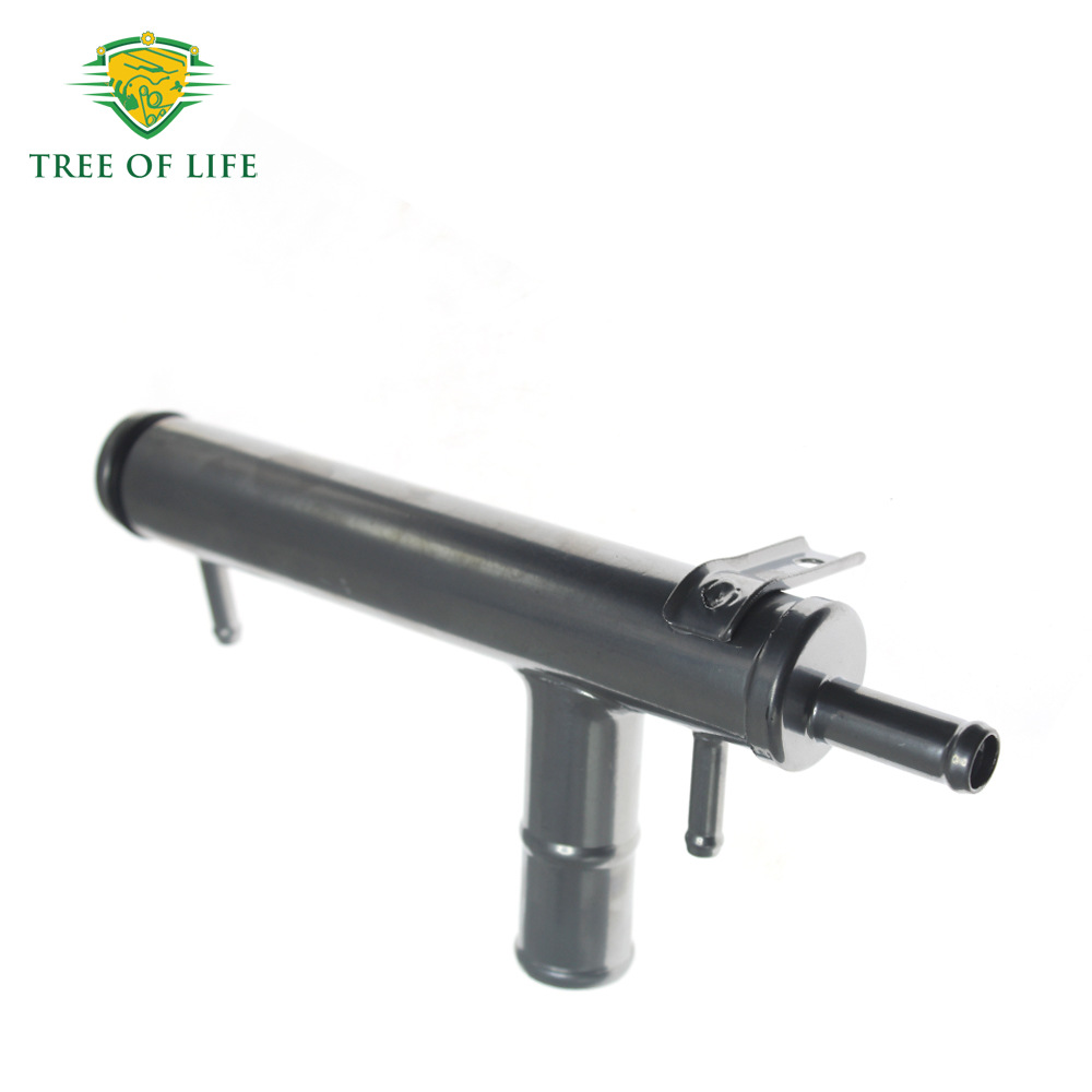 17550-83X50 is suitable for Suzuki Samurai with O-ring, new water inlet pipe 8 valves