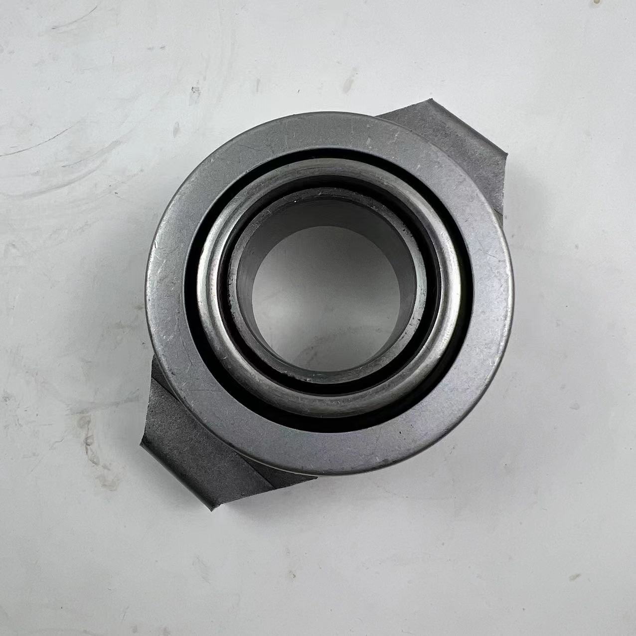 安全离合器