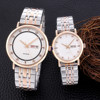 Foreign Trade Platform FORDEAL Selling European OMG series quartz couple American business romantic watches
