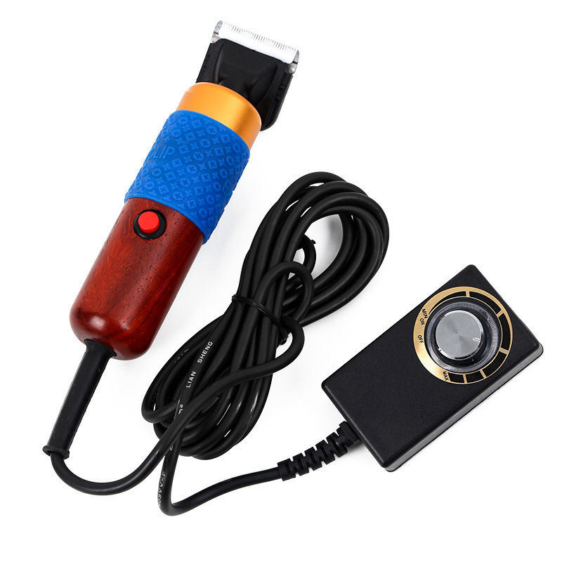 Venta caliente transfronteriza tuftinggun cortadora eléctrica cortadora de mascotas soporte de corte de alfombra de corte de base herramienta