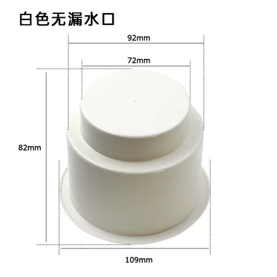 Adjustable Table, Yacht, Rv, Camper, Avtomobil ehtiyat hissələri - white-without-outlet