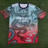 Real Madrid light blue -red special edition