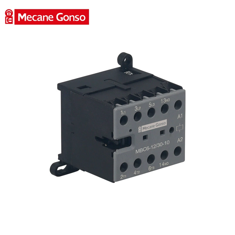 Контактор MBC6 серия AC 0110