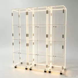 其他有机玻璃;亚克力板;收纳盒