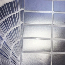 防伪商标;不干胶标签;防伪包装