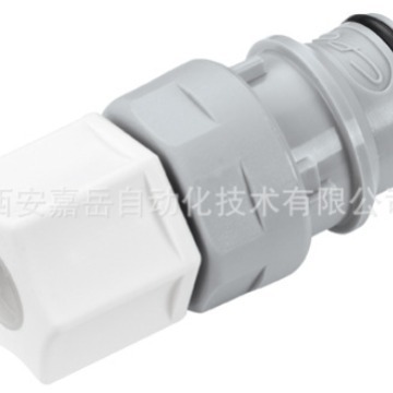 CPC产品 通用连接器 HFC12 系列接头HFCD20612