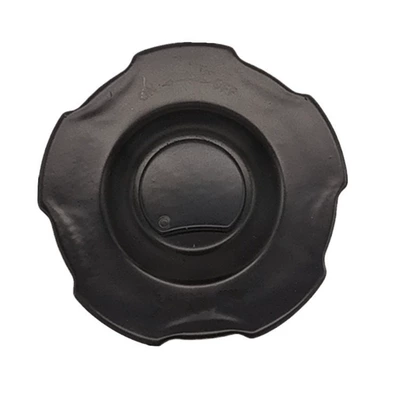 China heavy truck haowo A7T7 shandeka C7 G5 G7 N7G N5GN6GSTR new Steyr fuel tank cap (Tank cap) - black