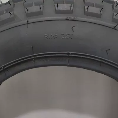 flat top six-layer motorcycle – Electric tricycle tires