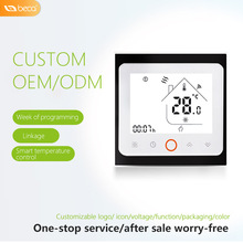 485中央空调温控器0-10V开关直流无刷控制器无线多协议适配WiFi