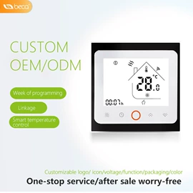 温湿度控制器;智能家居;其他家居智能