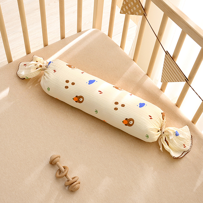 赤ちゃんの定型枕は0 ~ 6ヶ月以上です。