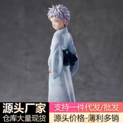 Xiaowu GUGU 共同ブランド MIMO 幼年期シリーズ GK フィギュア Q バージョンモデルお土産ミューズ卸売フィギュア