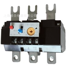 Fe全新原装正品FUJI热过载继电器TR-N6/3日本富士TR1CBDW量大优惠