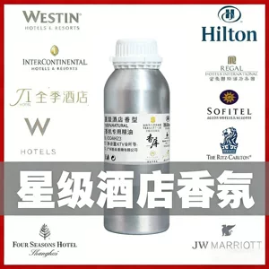 广州香库香氛科技有限公司