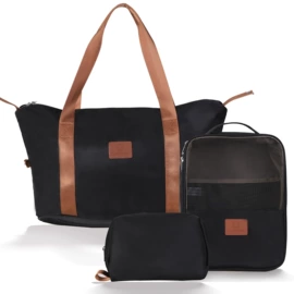 商务背包;旅行箱;旅行包袋