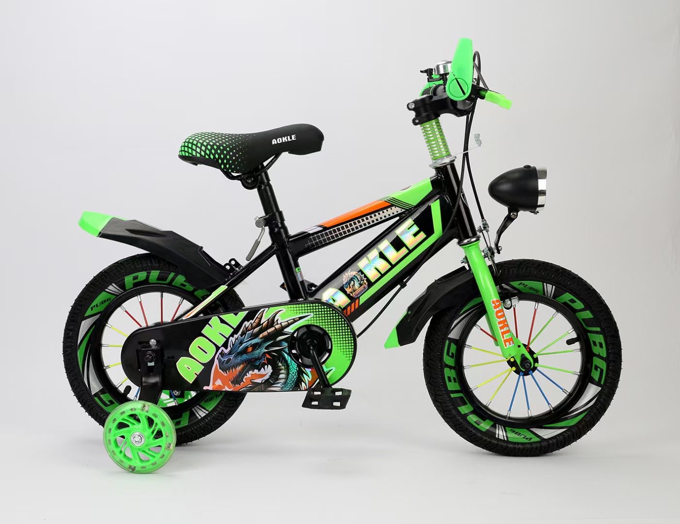 Bicicletas al por mayor para niños de 2 - 5 - 9 años de edad para niños de 2 - 5 años de edad para niños de bicicleta de bicicleta