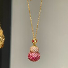 S925�y�18K��u׃���ҷۺ��JŮ��r���p��С�����OӋ�ճ���