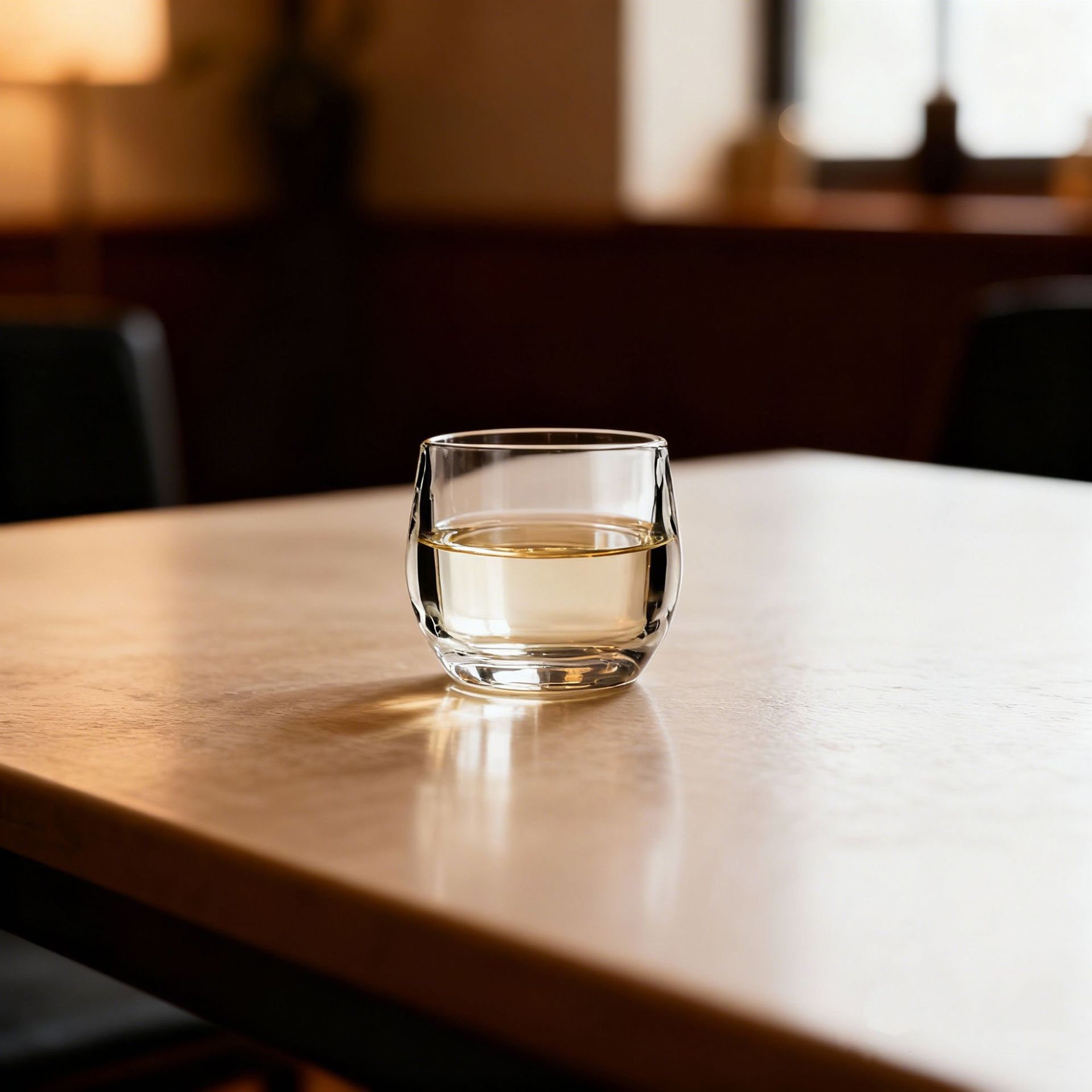 Vaso de vino grueso al por mayor, copa de vidrio transparente, copa de vino, copa de vino gruesa, copa de vino pequeña, copa de vino