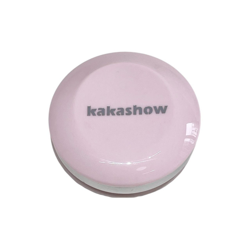 kakashow微光柔雾烤粉腮红单色哑光丝滑细腻韩系膨胀色胭脂腮红膏|undefined