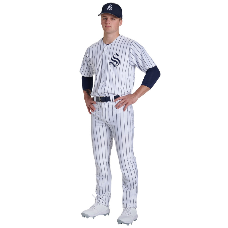 Custom Baseball Uniforms, Tops and Pants, Sublimation Printing, Full-Body Jerseys, Student Sets, Competition Training Team Uniforms Custom Custom Baseball Uniforms, Tops and Pants, Sublimation Printing, Full-Body Jerseys, Student Sets, Competition Training Team Uniforms Custom