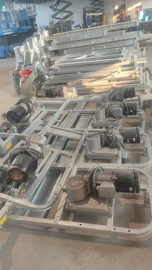 工程建筑机械;紧固件连接件;起重机