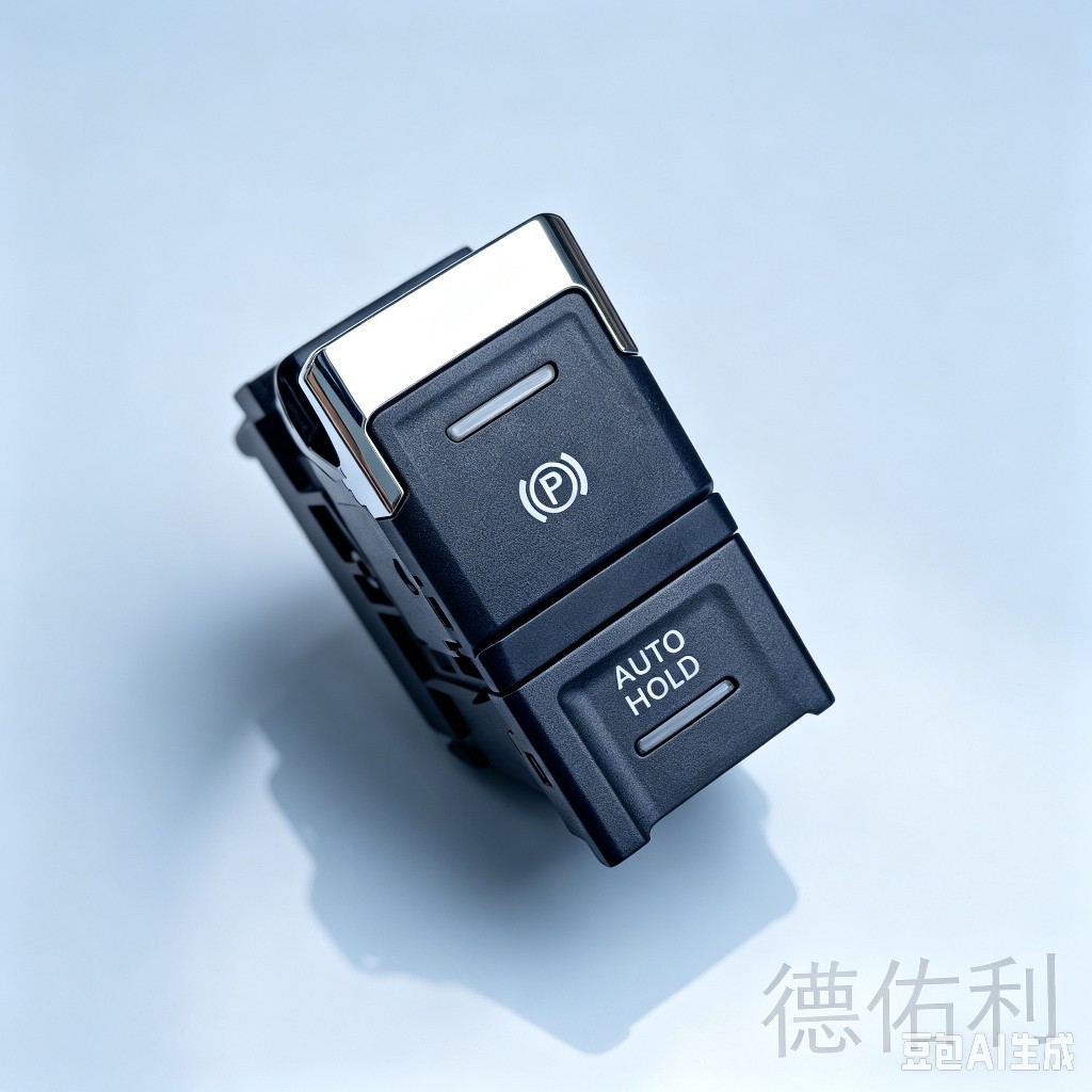 5NG927225 5NG927225B 5NA927225 5NG927225C is suitable for the handbrake switch of Tiguan L