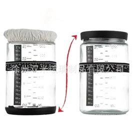 化妆品包装;密封盒储物罐;厨房整理