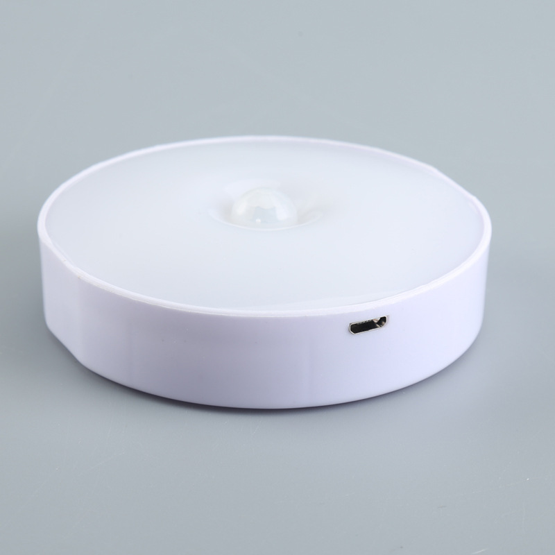Led知能人体感応灯小夜灯感応灯玄関階段灯usb充電夜灯卸売り|undefined