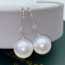 DIY������� S925�y�������h���� �r�п��y��h�� ��9-12mm�A��