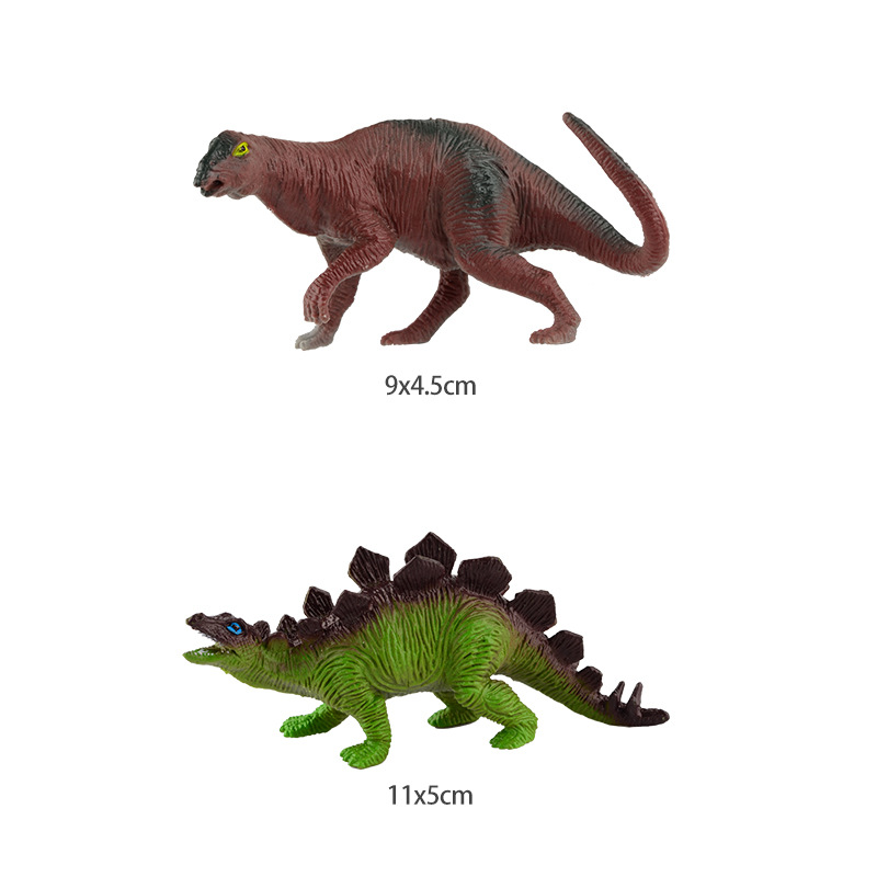 5 인치 중공 공룡 2