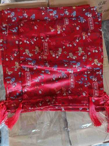 Grandchildren's bag for storing red dates, peanuts, candies, and dried fruits