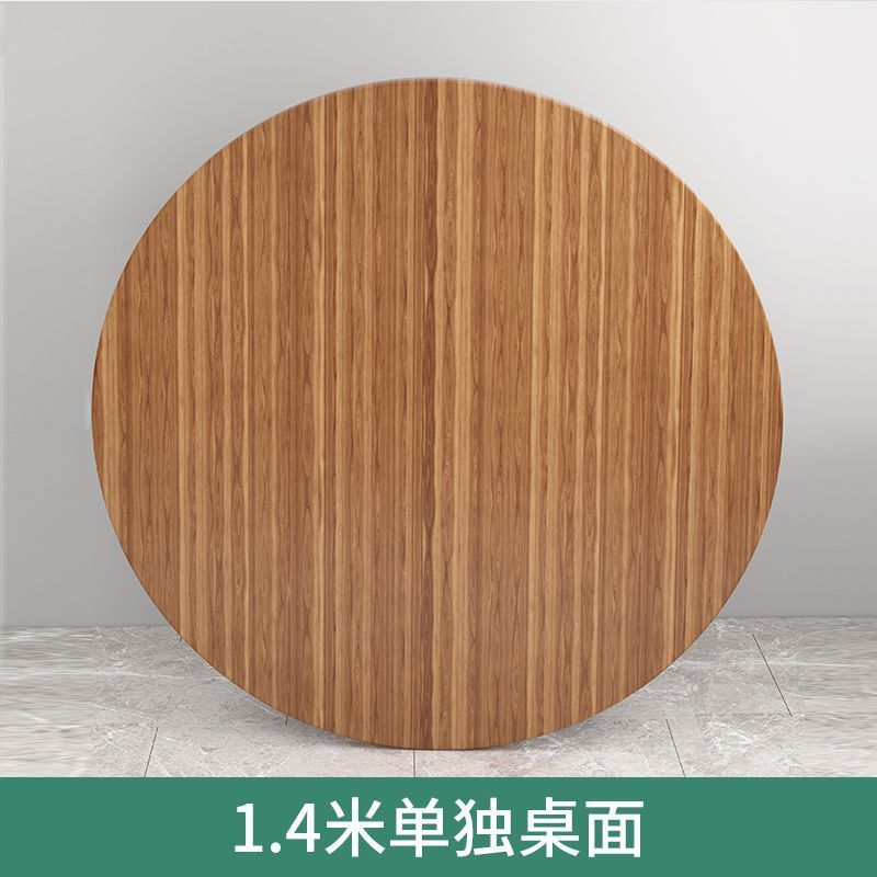 1.4m 개별적으로 두꺼워진 데스크탑 [방수 및 얼룩 방지]