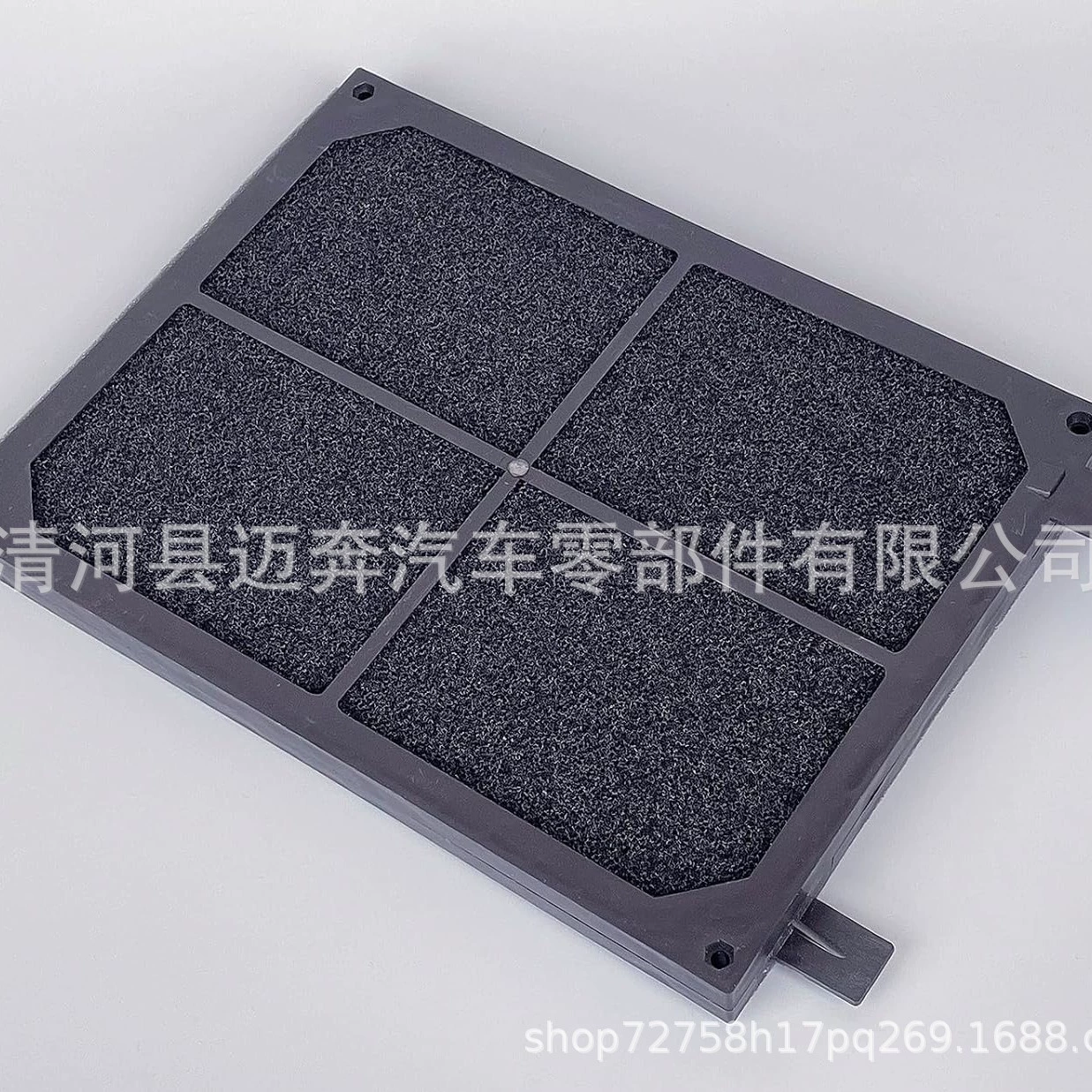 P614223 549007 5X010007 Кондиционирование воздуха Фильтр