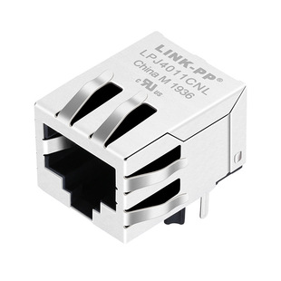 SJTAB-40LB02-L factory direct opening down with bullet without light network connector rj45 seat