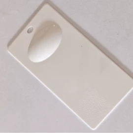 塑胶外壳;门铃;USB HUB