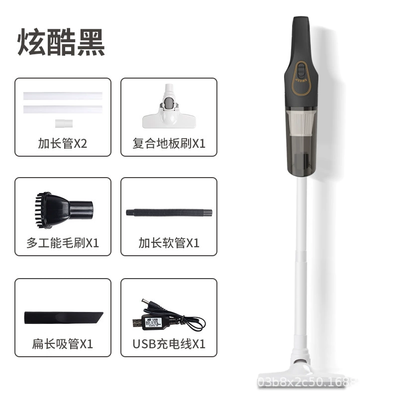 (Cross-border trading), handheld wireless vacuum cleaner, high power