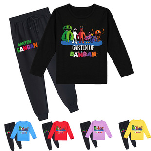 �羳���ͯ�bGarten of Banban��໨�@�L��T�����b+�Lѝ���bK592