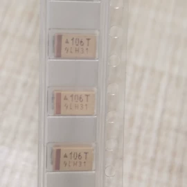 铝电解电容器;薄膜电容器;钽电容器