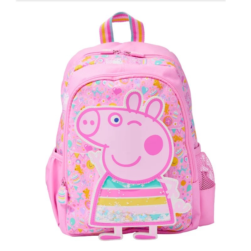 Australia Smiggle kindergarten mochila para niños y niñas mochila pequeña 3-6 años bebé animal mochila para niños mochila escolar