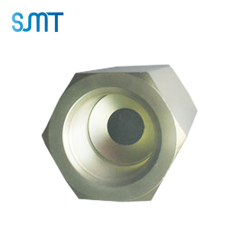 Piezas europeas del autobús del camión pesado de la válvula de control de SMT 4340140000