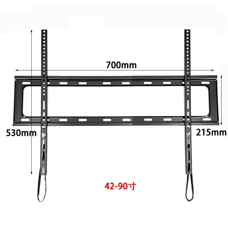 Soporte de TV LCD universal (14-120 pulgadas) - Serie completa, venta al por mayor, envío gratis, envío directo de una pieza