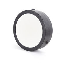 通用5.0密度太阳膜60mm-90mm口径太阳膜天文望远镜配件观测